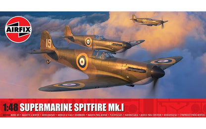 Supermarine Spitfire Mk.I