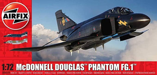 McDonnell Douglas Phantom FG.1