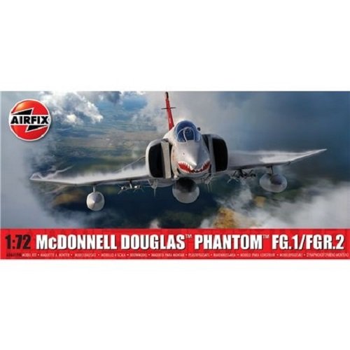 McDonnell Douglas Phantom FG.1/FGR.2