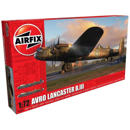 Avro Lancaster B.III