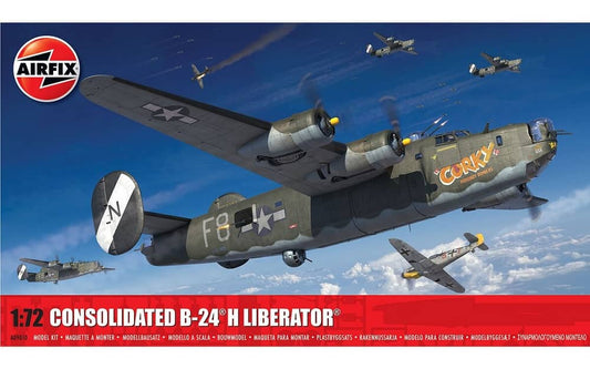 Consolidated B-24H Liberator