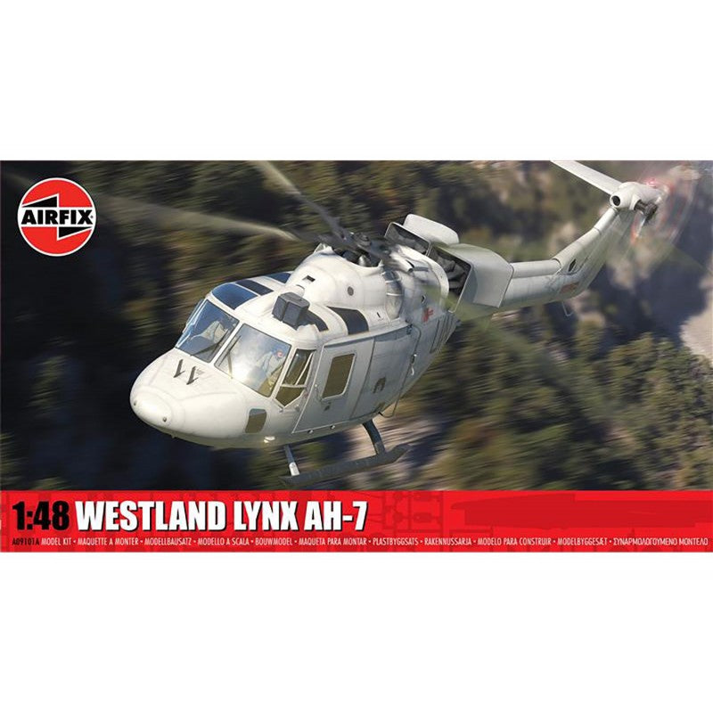 Westland Lynx AH-7
