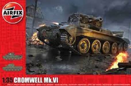 Cromwell Mk.VI