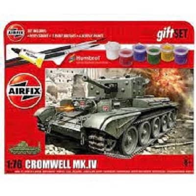 Cromwell MK.IV