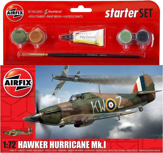 Hawker Hurricane