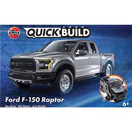 Ford F-150 Raptor