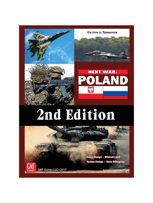 Next War: Poland