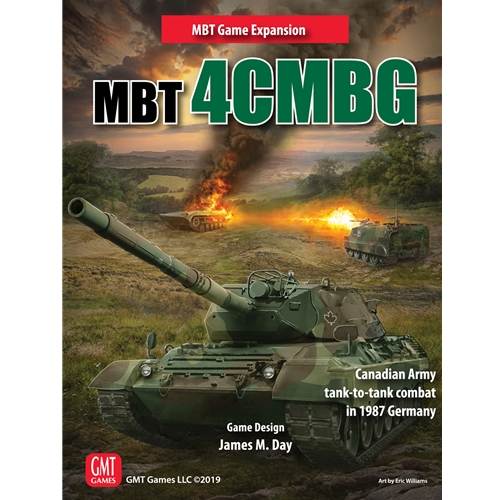 MBT 4CMBG