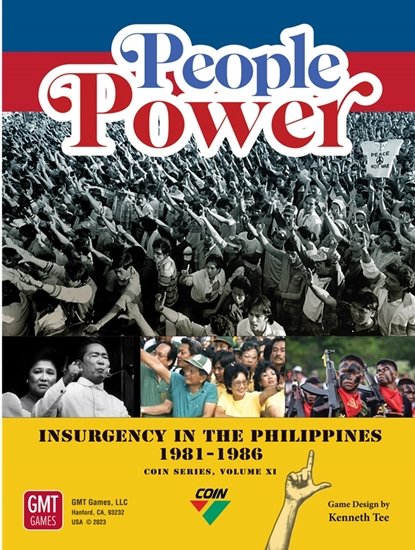 People Power: Insurgency in the Philippines 1981-1986