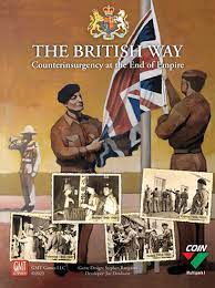 The British Way: Counterinsurgency at the End of Empire