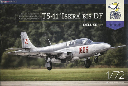 TS-11 Iskra Bis DF 'Deluxe Set'