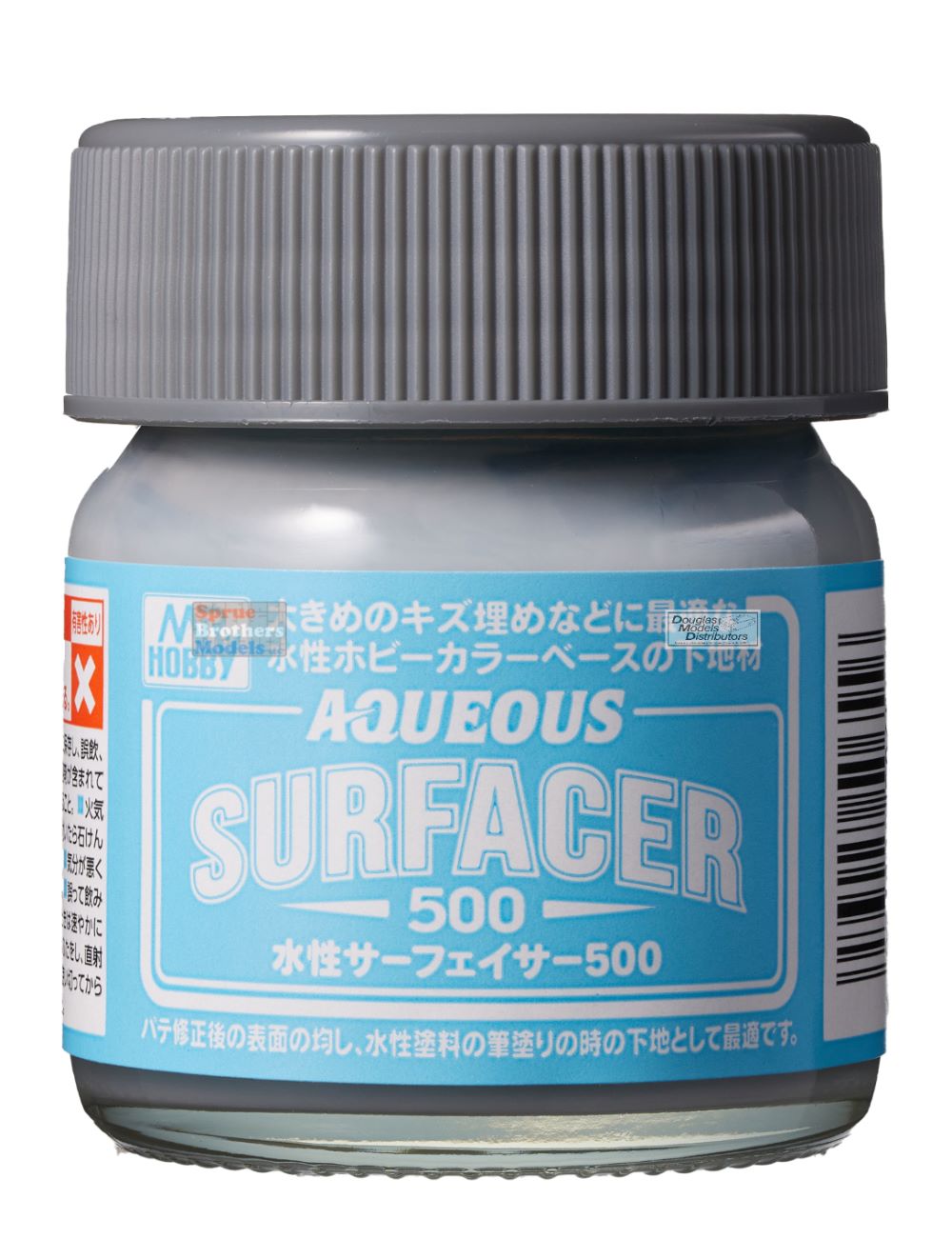 Aqueous Surfacer 500