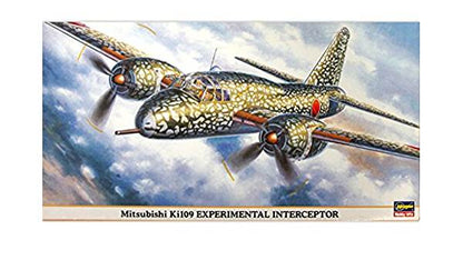 K1109 EXPERIMENT