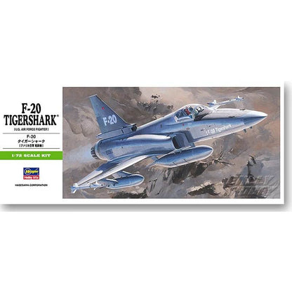 F-20 Tigershark