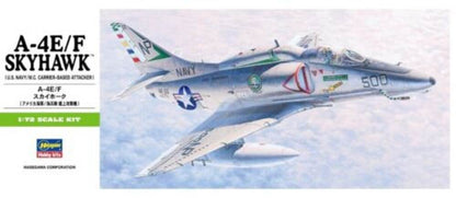 Douglas A-4E/F Skyhawk
