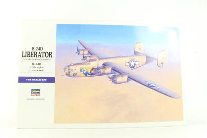 B-24D Liberator ~ New Tooling