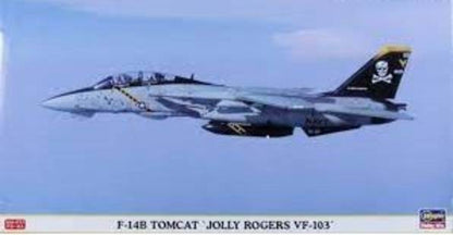 F-14B Tomcat 'Jolly Rogers VF-103'