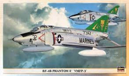 RFB Phantom II VMFP-3