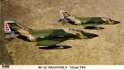 RF-4C Phantom II