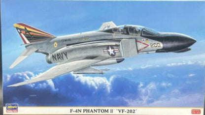 F-4N Phantom II 'VF-202'