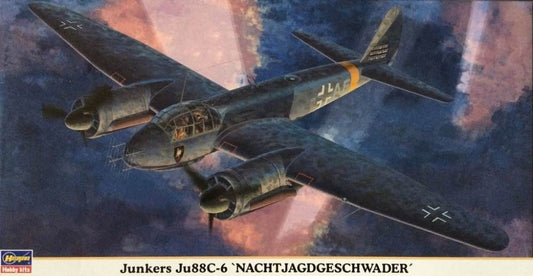 Junkers Ju88C-6