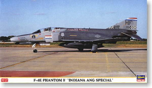 F-4E Phantom II 'Indiana Ang Special'