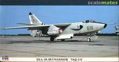 EKA-3B Skywarrior 'VAQ-131'