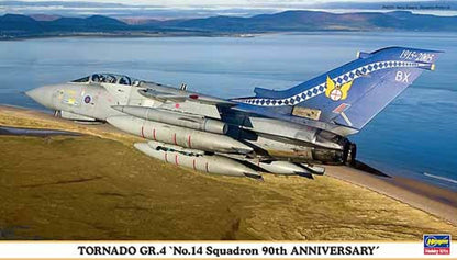 Tornado GR.4 'No. 14 Sqn'