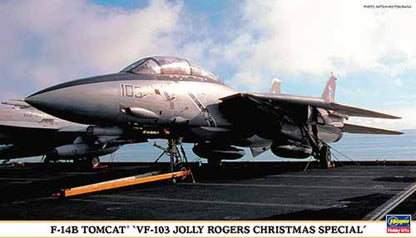 F-14B Tomcat Jolly Rogers Xmas Spec.