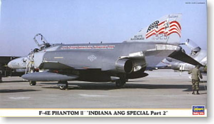 F-4E Phantom II "Indiana ANG Special Part 2"