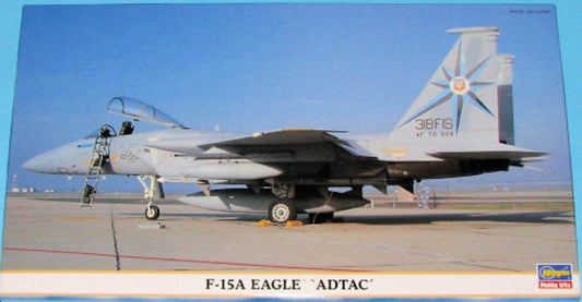 F-15A Eagle 'ADTAC'