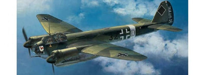 Junkers Ju88A-14 Geismann