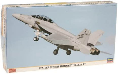 F/A-18F Super Hornet 'R.A.A.F.'