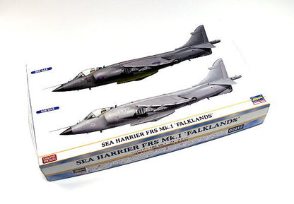 Sea Harrier FRS Mk. 1 Falklands