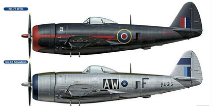 Thunderbolt Mk. II 'RAF Combo'