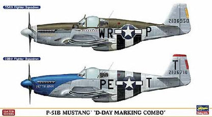 B-25H Mitchell 'Nose Art'