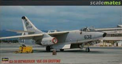 KA-3B SKYWARRIOR