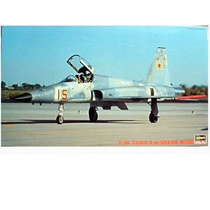 F-5E TIGER 2
