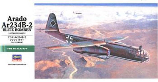 Arado Ar234B-2 "Blitz Bomber"