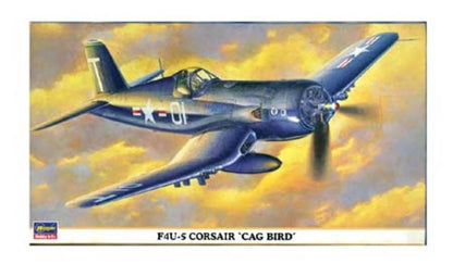 F4U-5 CORSAIR CAG