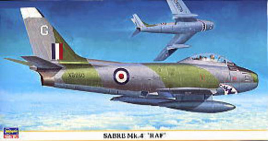 Sabre MK.4