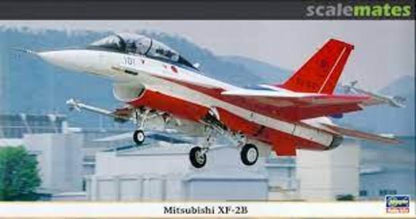 Mitsubishi XF-2B