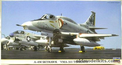 A-4M Skyhawk 'VMA-311 Tomcats'