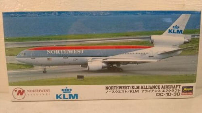 NORTHWEST/KLM