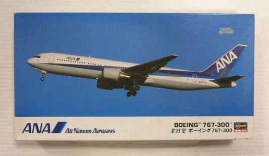 Boeing 767-300 ANA