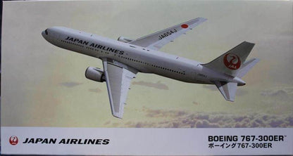 Boeing 767-300ER Japan Airlines