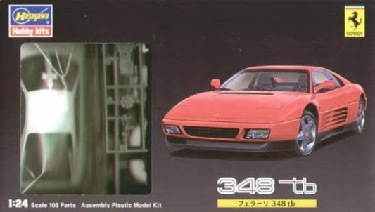 Ferrari 348tb