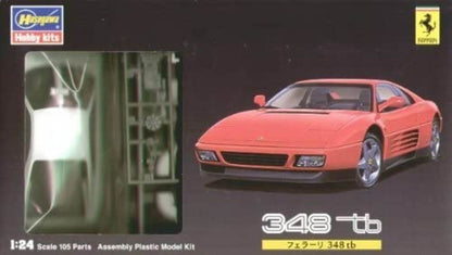 Ferrari 348tb