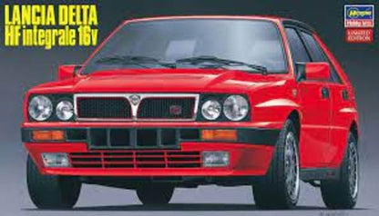 Lancia Delta