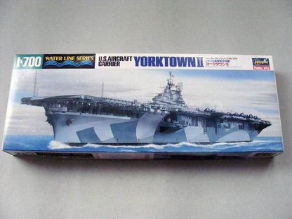 USS YORKTOWN II